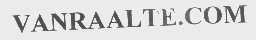 VANRAALTE.COM