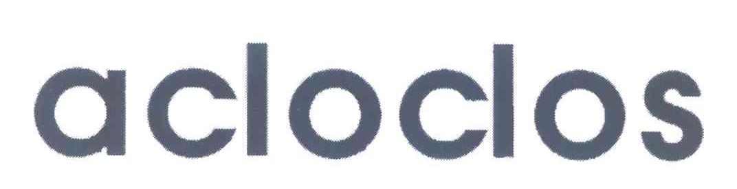 ACLOCLOS