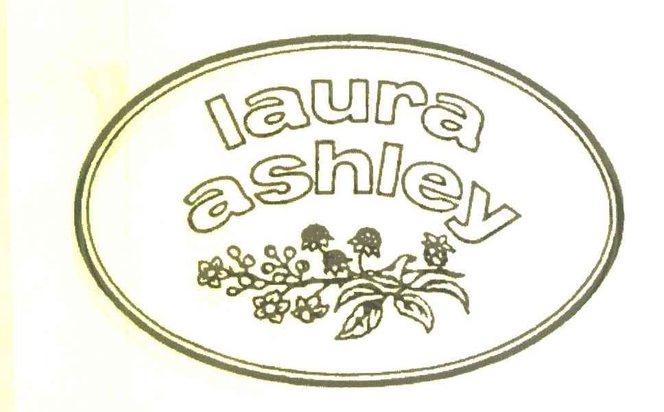LAURA ASHLEY