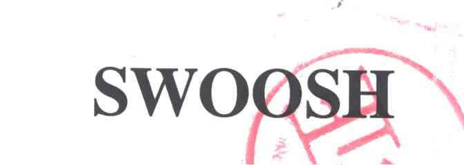 SWOOSH