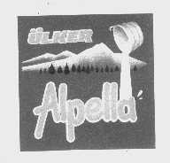 ULKER ALPELLA