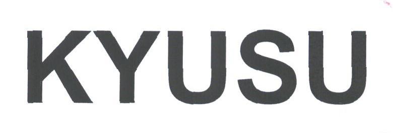 KYUSU