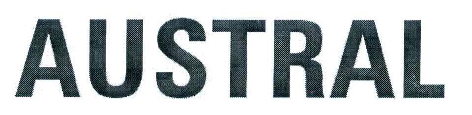 AUSTRAL