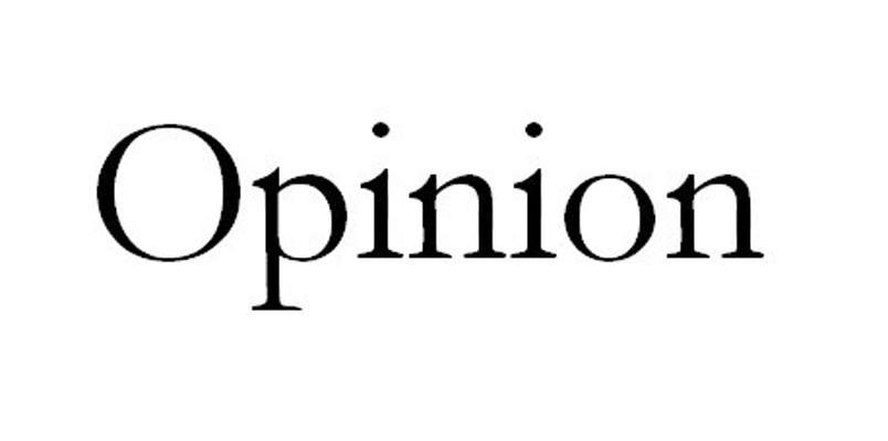 OPINION