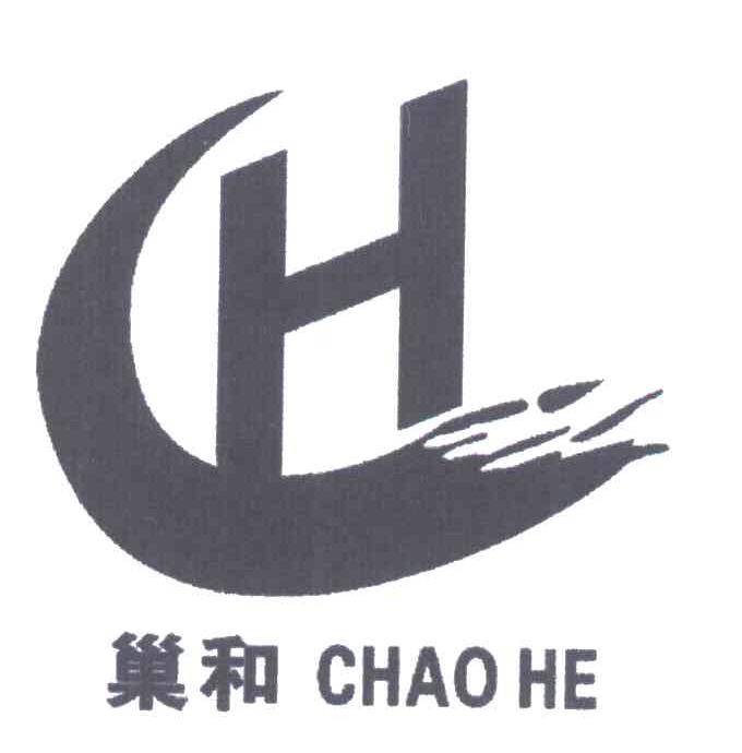 巢和 CHAO HE CH