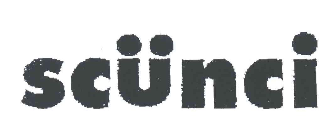 SCUNCI