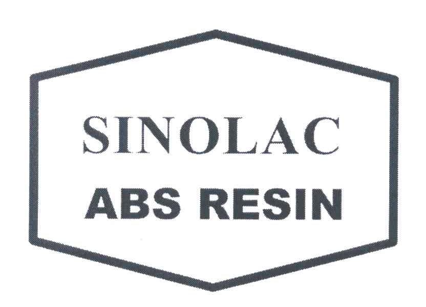 SINOLAC  ABS RESIN