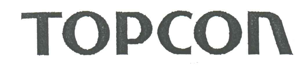 TOPCON