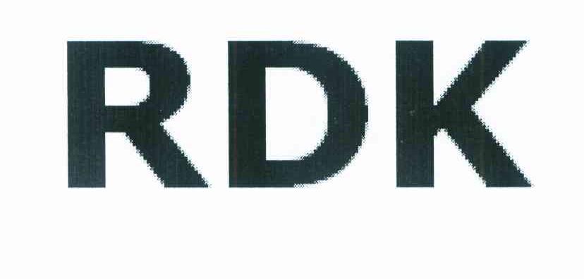 RDK