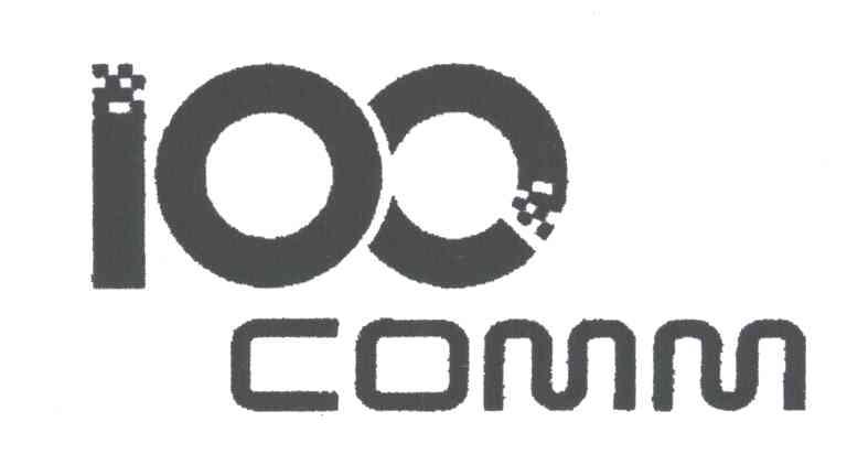 COMM;100