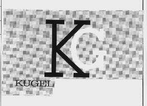 KUGEL