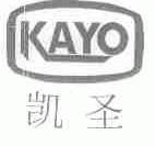 凯圣;KAYO