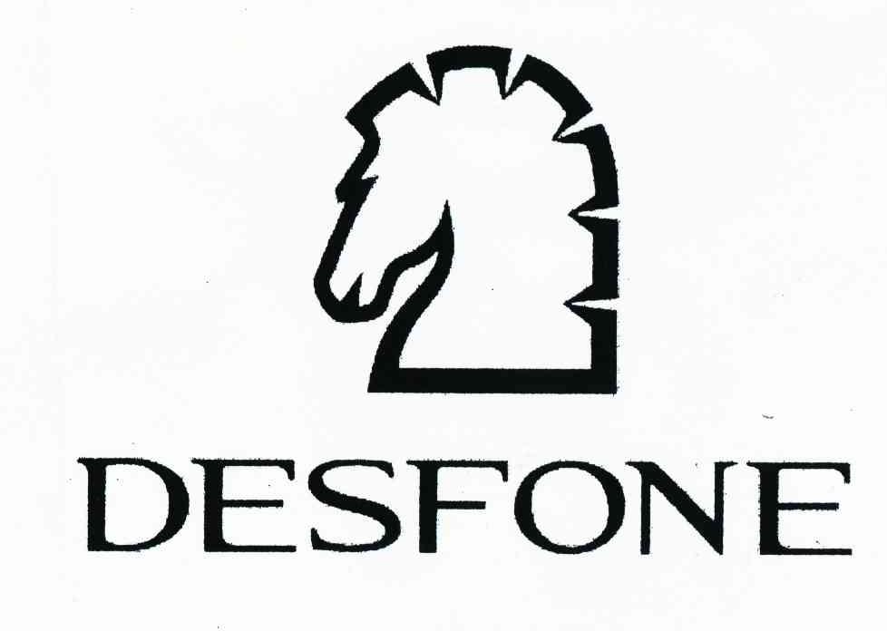 DESFONE