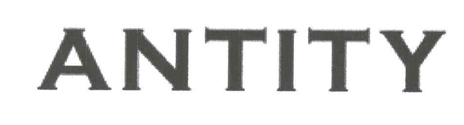 ANTITY