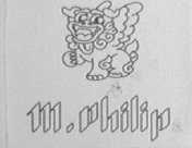 M PHILIP