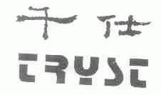 千仕;TRYST