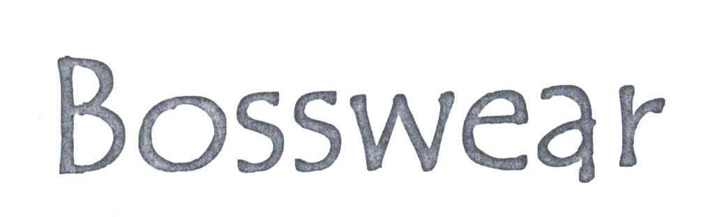 BOSSWEAR