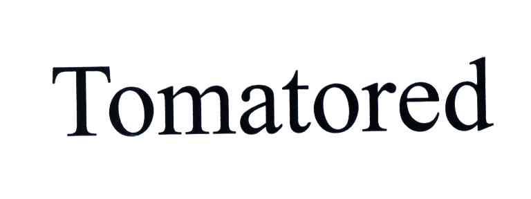 TOMATORED