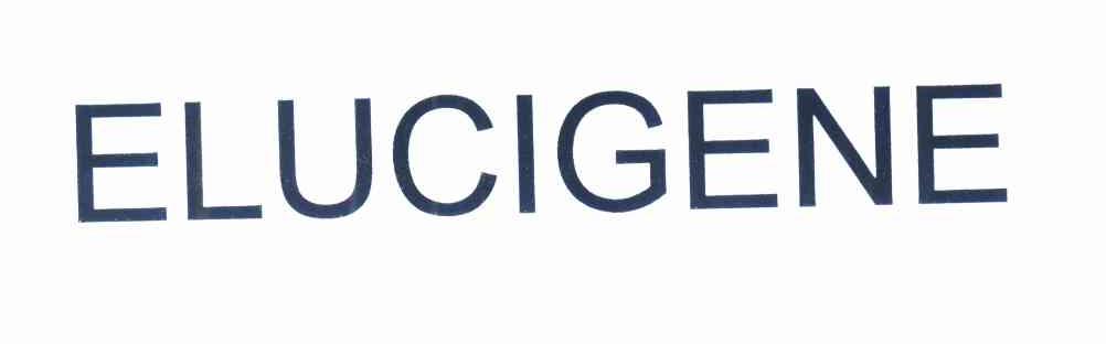 ELUCIGENE