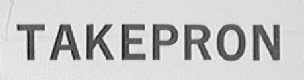 TAKEPRON
