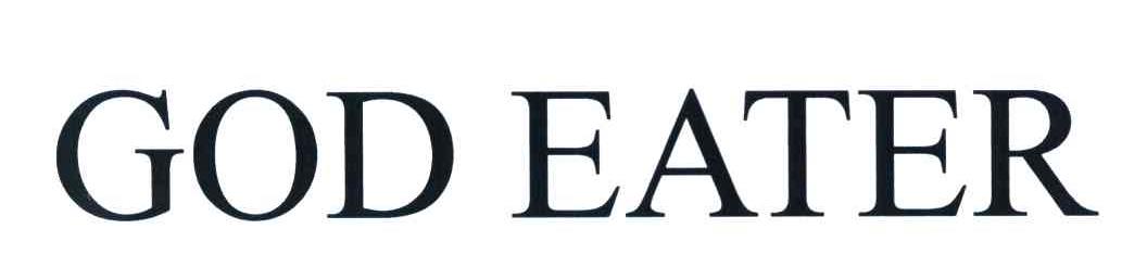 GOD EATER