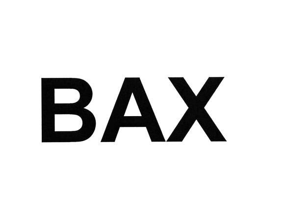BAX
