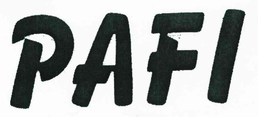 PAFI