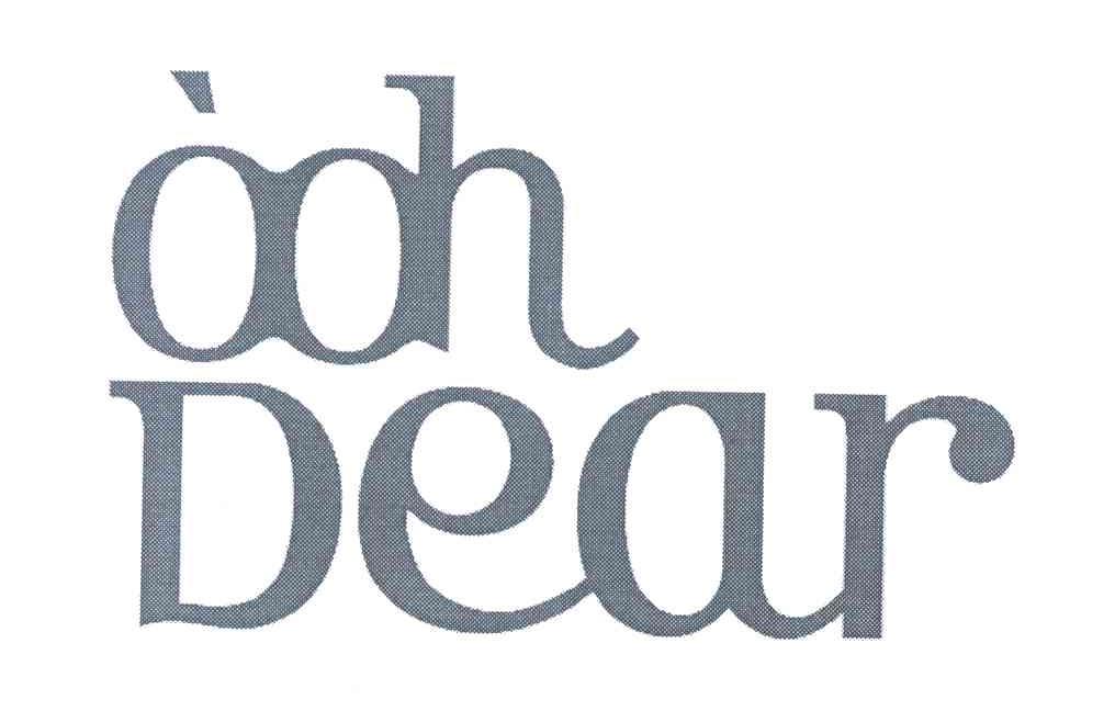 OOHDEAR