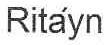 RITAYN