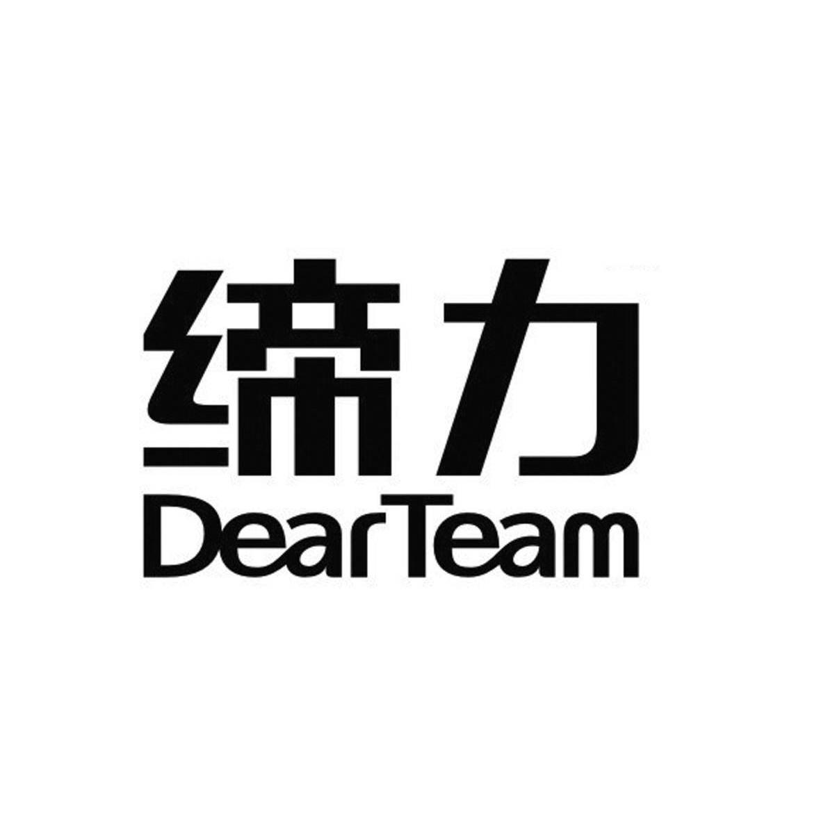 缔力 DEARTEAM