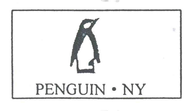 PENGUIN.NY