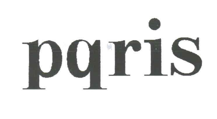 PQRIS