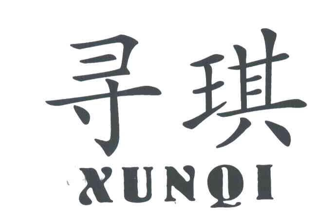 寻琪