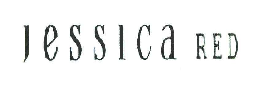 JESSICA RED