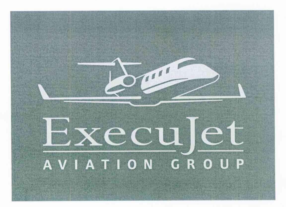 AVIATION GROUP EXECUJET