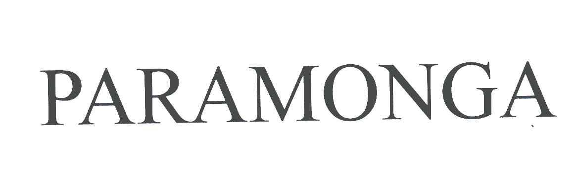 PARAMONGA