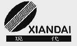 现代