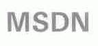 MSDN
