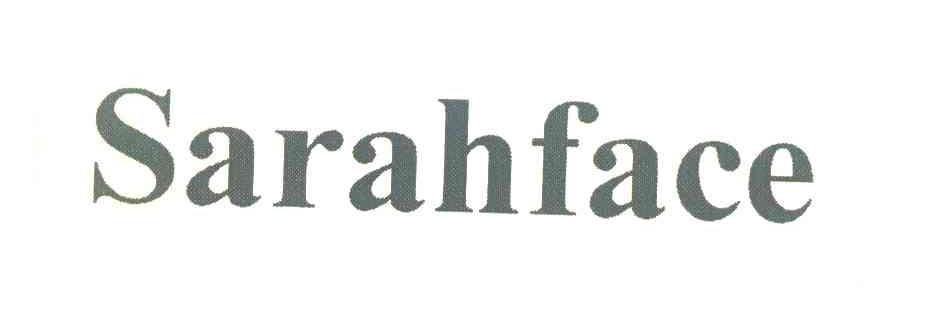 SARAHFACE