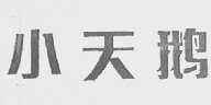 小天鹅