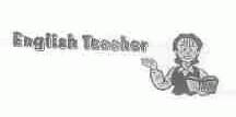 ENGLISH TEACHER