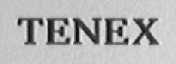 TENEX