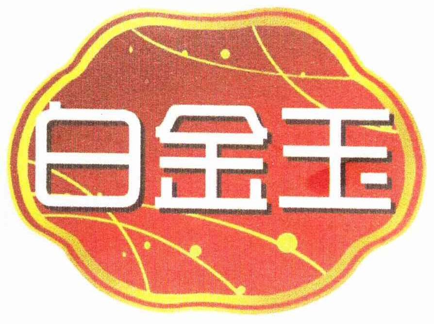 白金玉