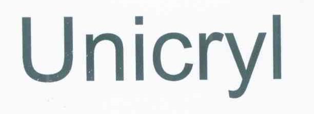UNICRYL