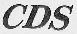 CDS