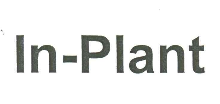 IN-PLANT