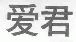 爱君