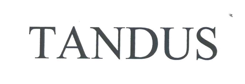 TANDUS