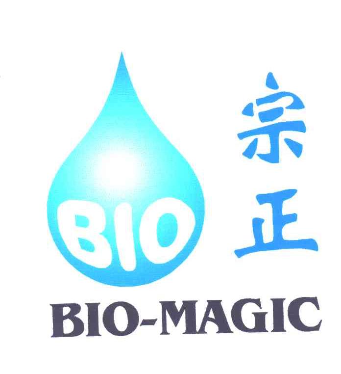 宗正;BIO-MAGIC