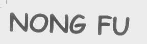 NONG FU